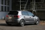 Volkswagen Golf GTi by GTi35.com 2011 года